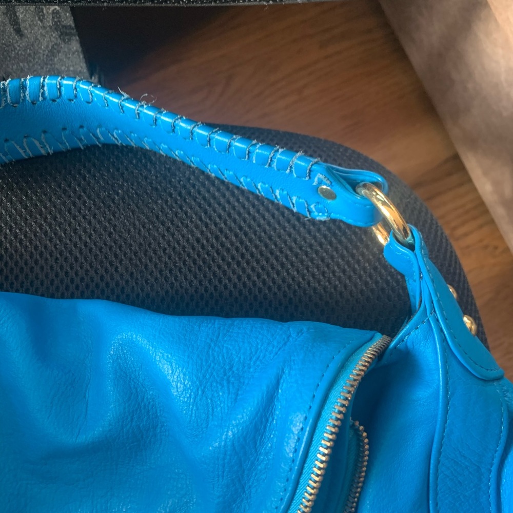 Onna Echlich handbag.